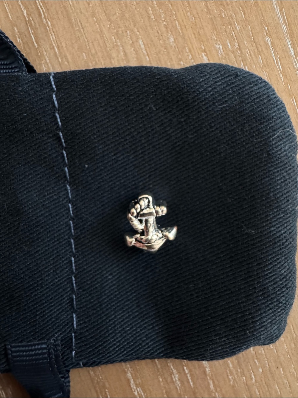 Anchor Charm for Charm Bracelet